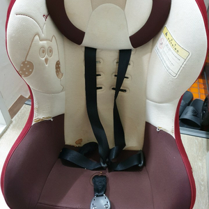 다이치 듀웰 카시트(DA-D1001) 나눔합니다.