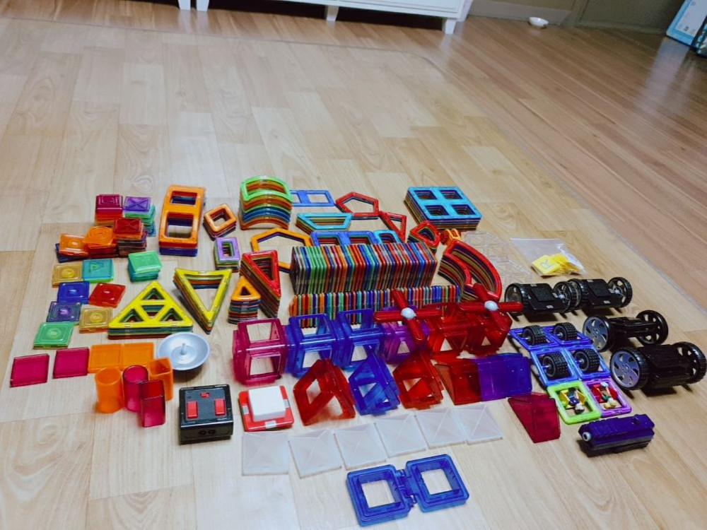 맥포머스 미라클 브레인 258--1