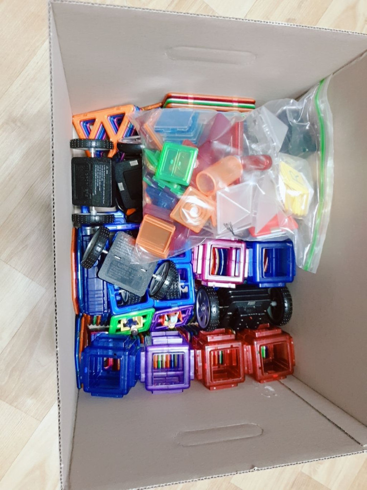 맥포머스 미라클 브레인 258--2