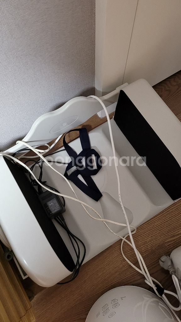 hip2080 골반교정기 팝니다-12만원--0