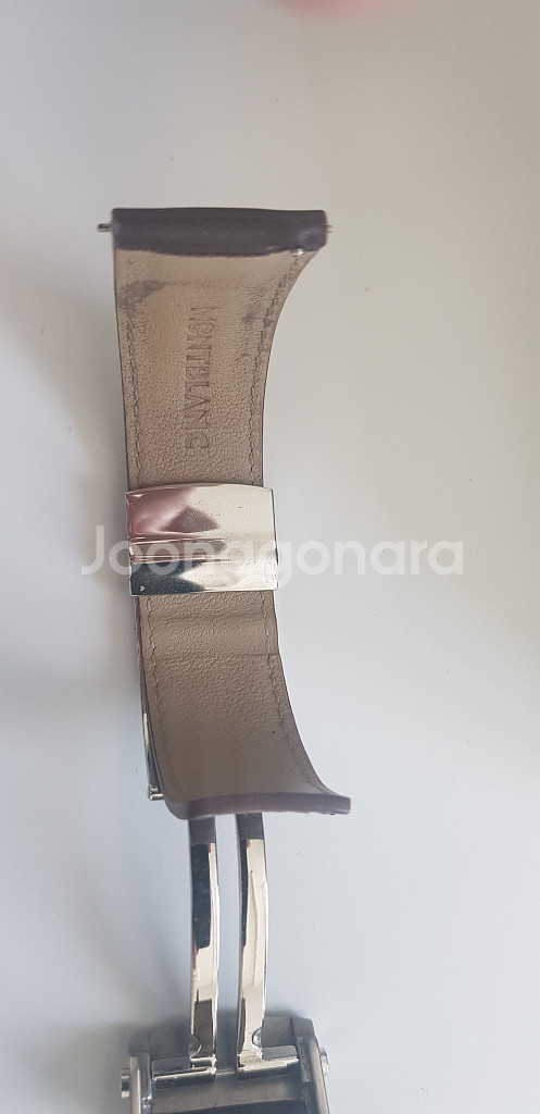 몽블랑 서밋2 스포츠 에디션 팝니다--3