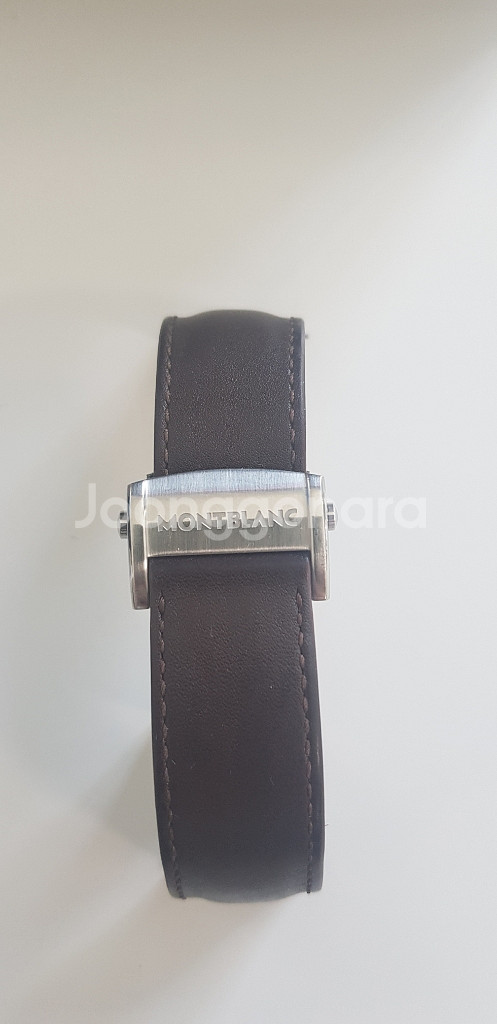 몽블랑 서밋2 스포츠 에디션 팝니다--4