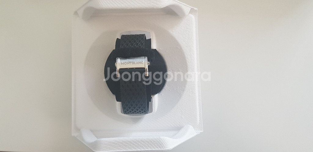 몽블랑 서밋2 스포츠 에디션 팝니다--8