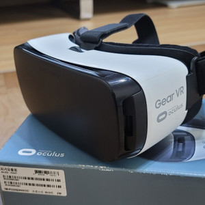 기어 VR, Gear VR, SM-R322