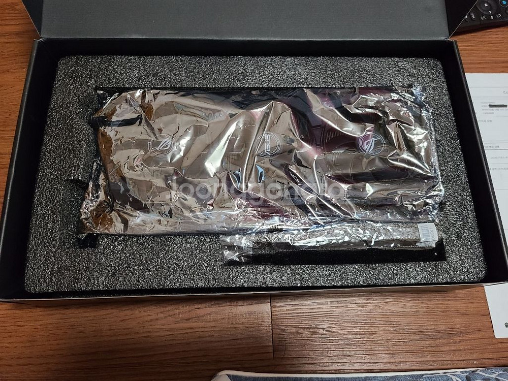 ASUS STRIX RTX 2080ti O11G 11G--1