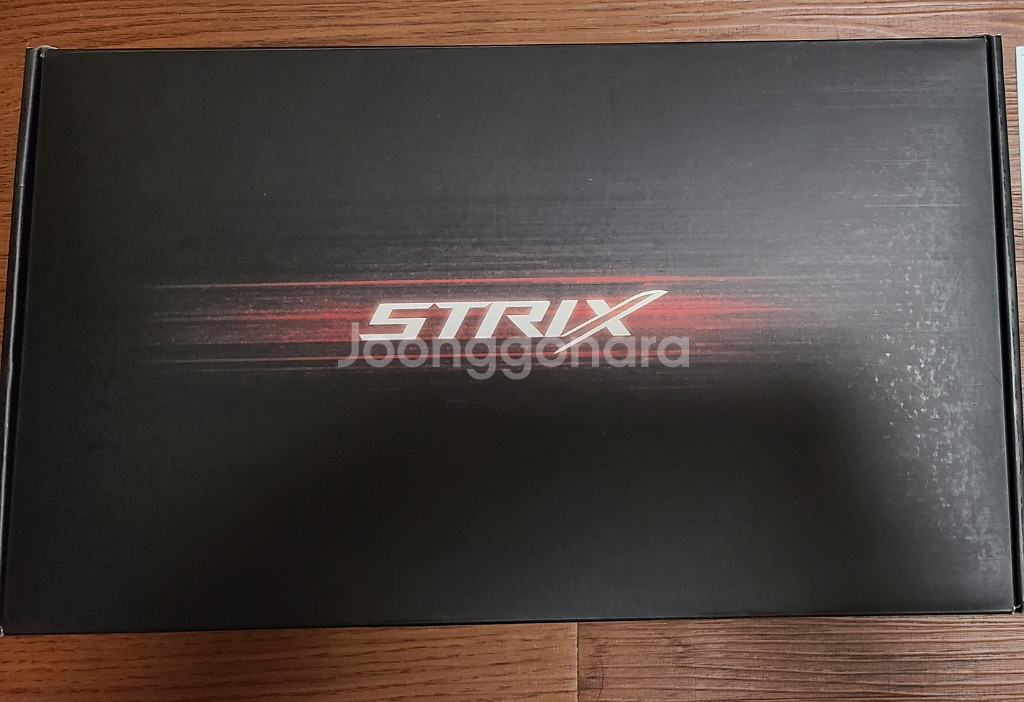 ASUS STRIX RTX 2080ti O11G 11G--4