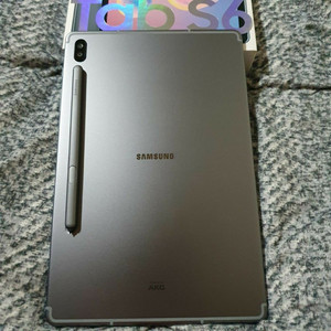 삼성 갤럭시탭 s6 128gb wifi