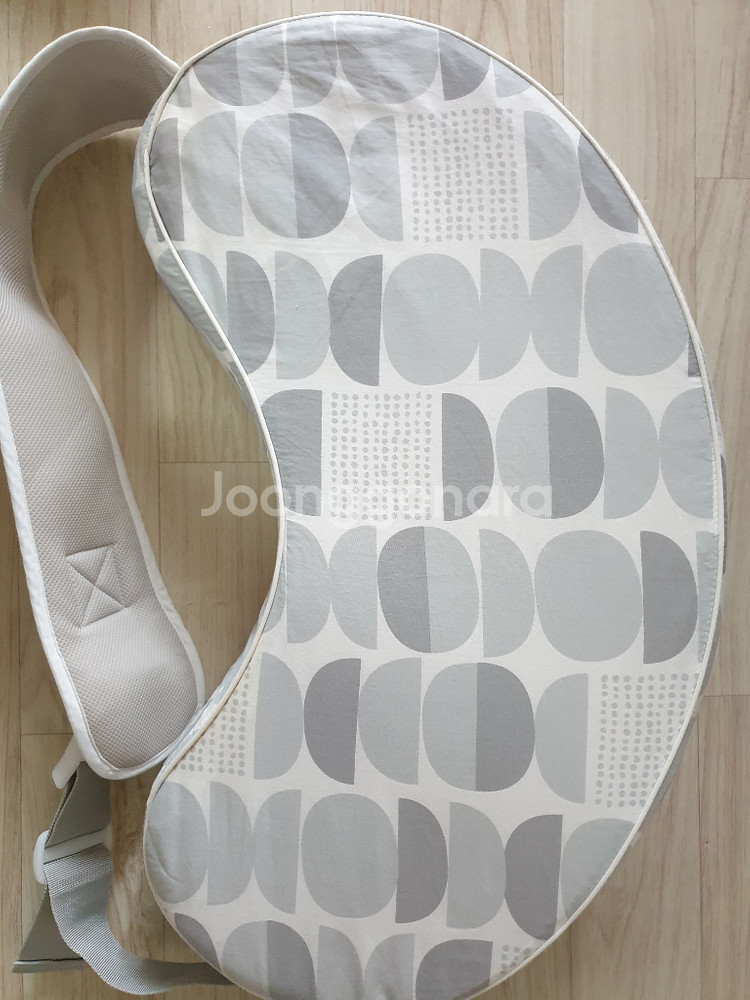 마더스베이비 수유쿠션--0