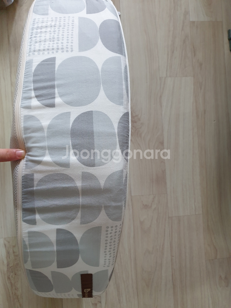 마더스베이비 수유쿠션--1