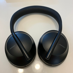 보스 헤드폰(bose NC700)풀 패키지+보증서