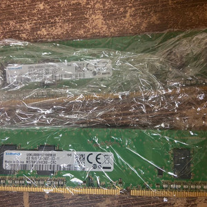 삼성 ddr4 4g램 2개 묶음 팝니다