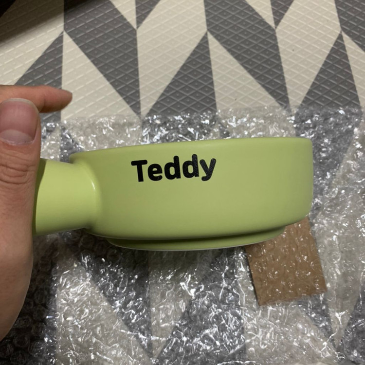 브릿지독 식기--1