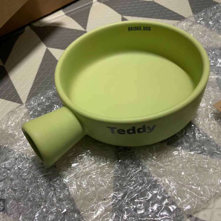 브릿지독 식기--3