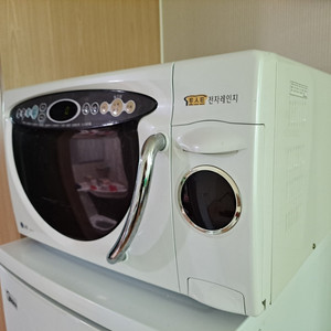 전자랜지