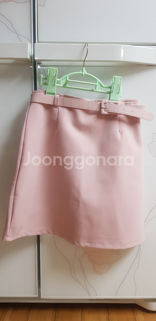 새상품 스커트 팔아요!--0