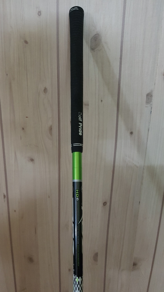 테일러메이드 드라이버샤프트--1