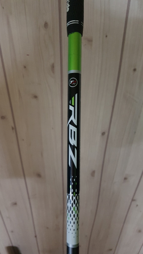 테일러메이드 드라이버샤프트--3