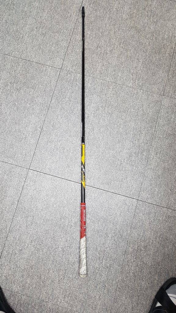 테일러메이드 드라이버샤프트--4