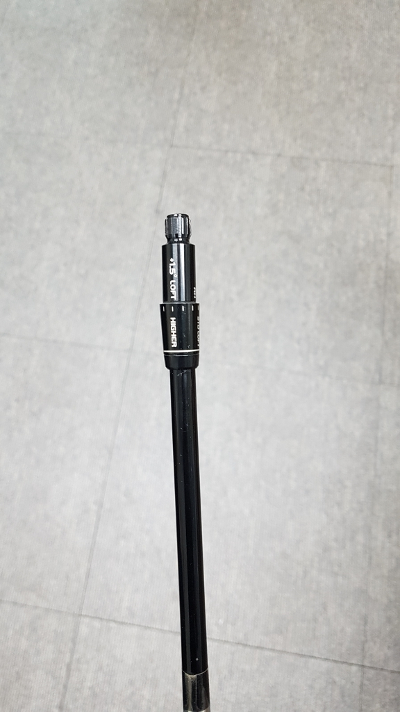 테일러메이드 드라이버샤프트--5