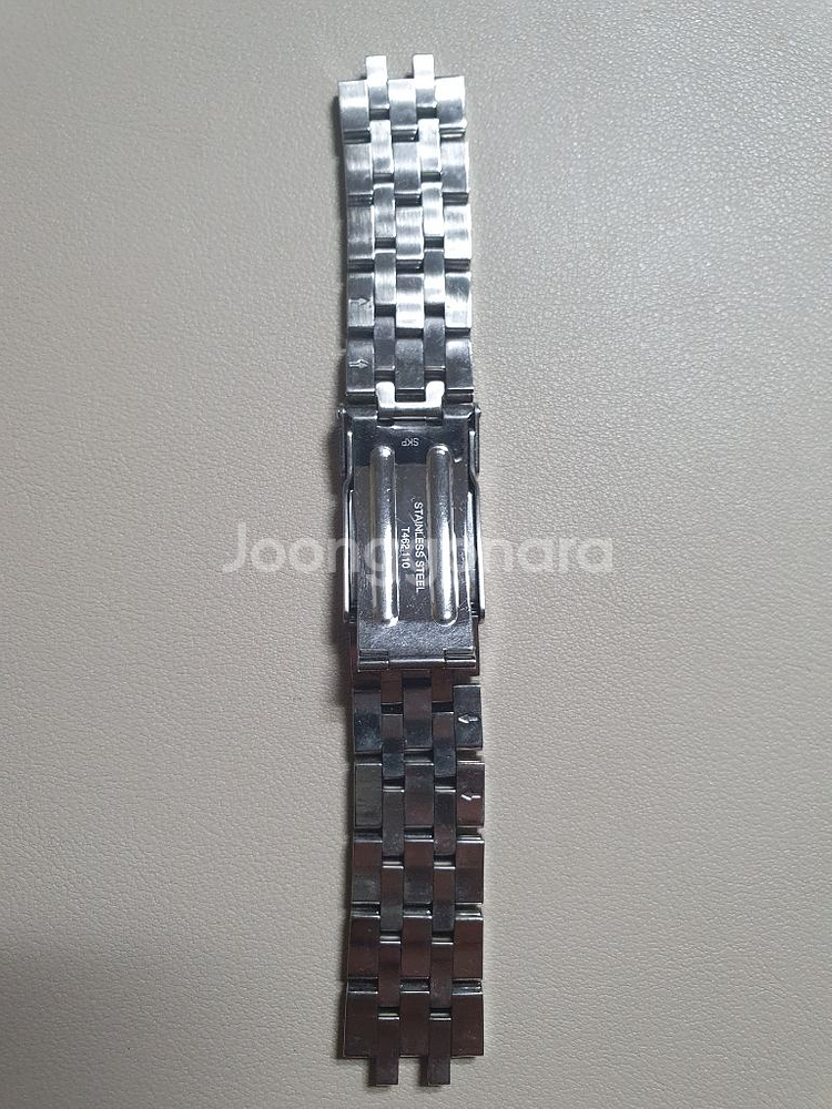 티쏘 tissot prs200 청판--4