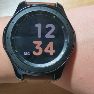 갤럭시워치 46mm lte