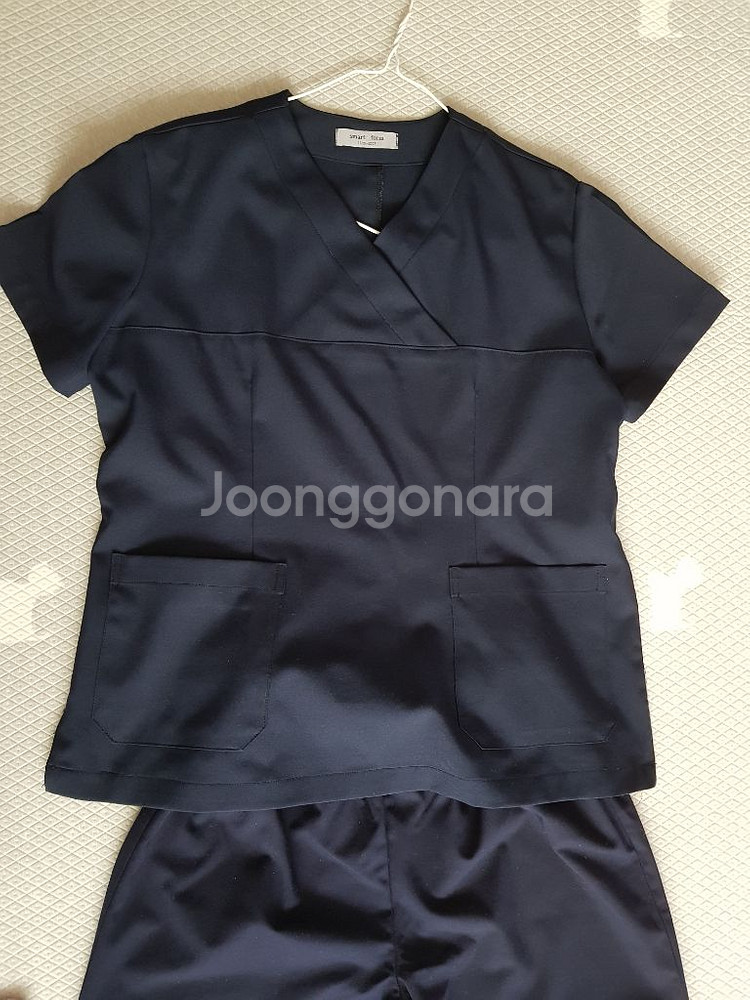 병원복판매합니다--1