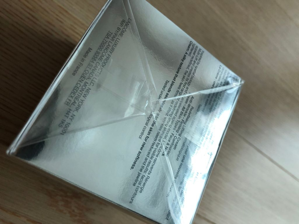 랑콤 레네르지 반중력 탄력 멀티 리프트 크림 50ml--2