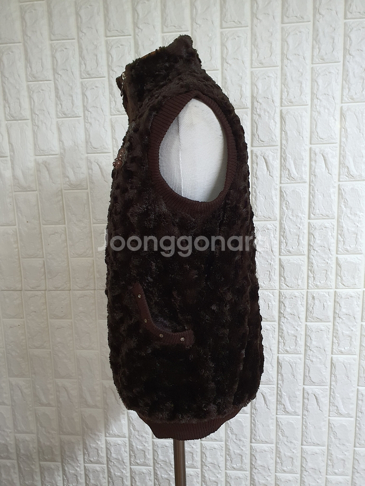 여성조끼(100)--1