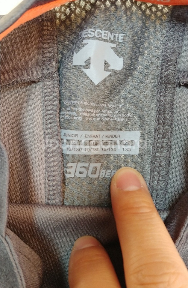 남아130데상트옷긴팔2개외반팔4개--3