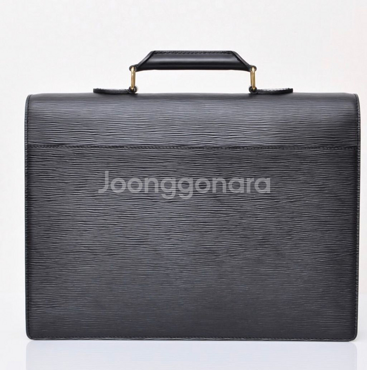 루이비통 에삐 브리프케이스(서류가방)판매--1