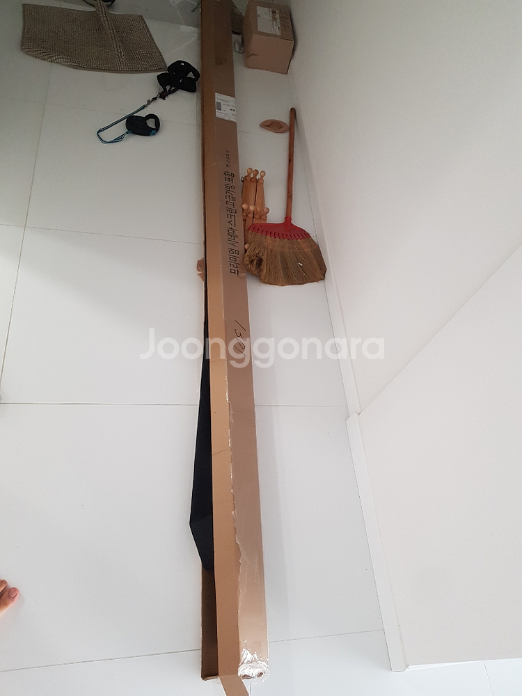 프리미엄 시네마 스크린 120인치--1