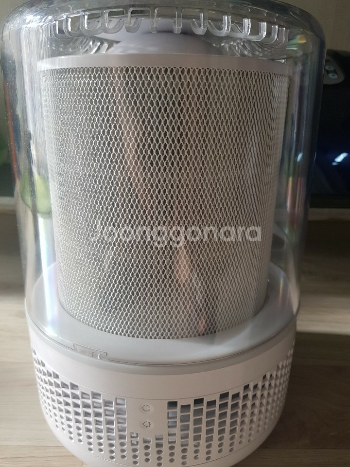 피스넷 공기청정기--0