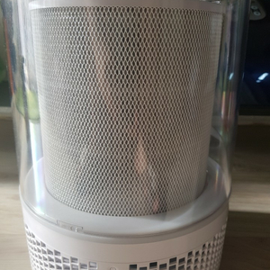 피스넷 공기청정기