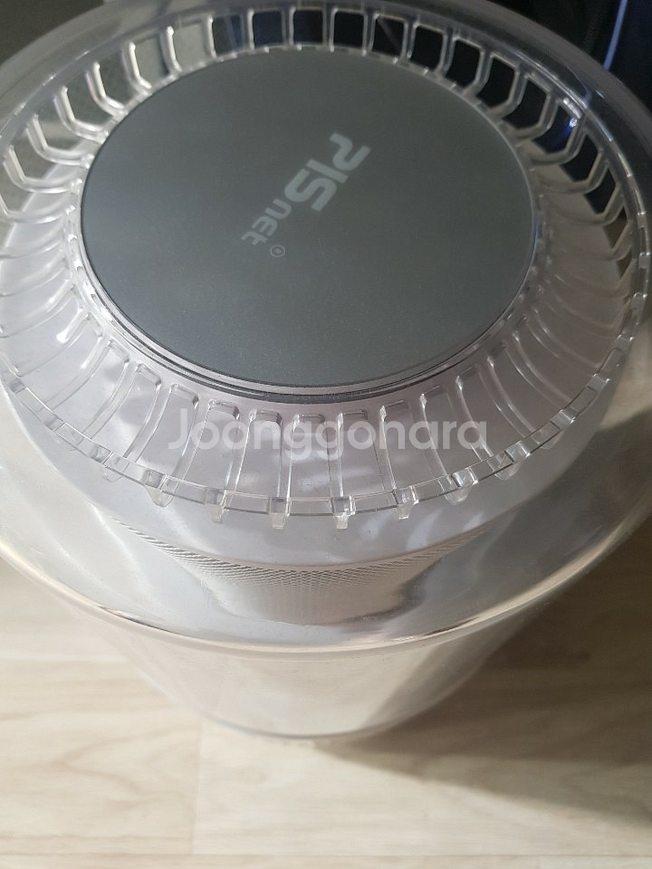 피스넷 공기청정기--1