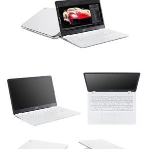 LG 15인치 울트라 노트북 새상품 15U50N-GR5