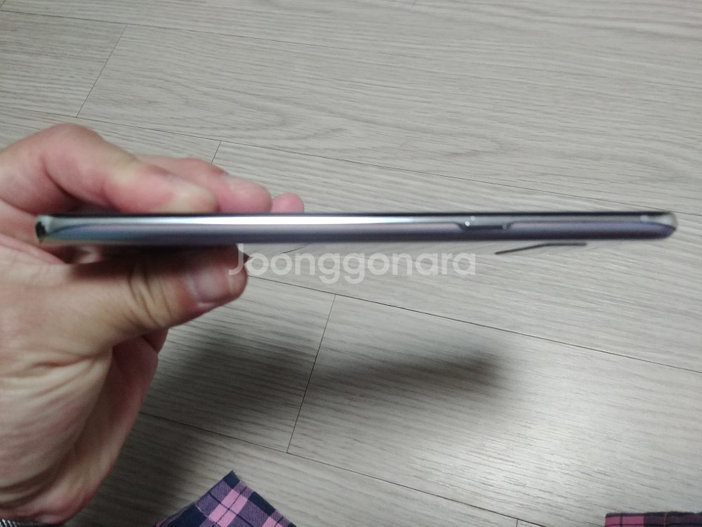갤럭시 s10 5g 풀박스--4