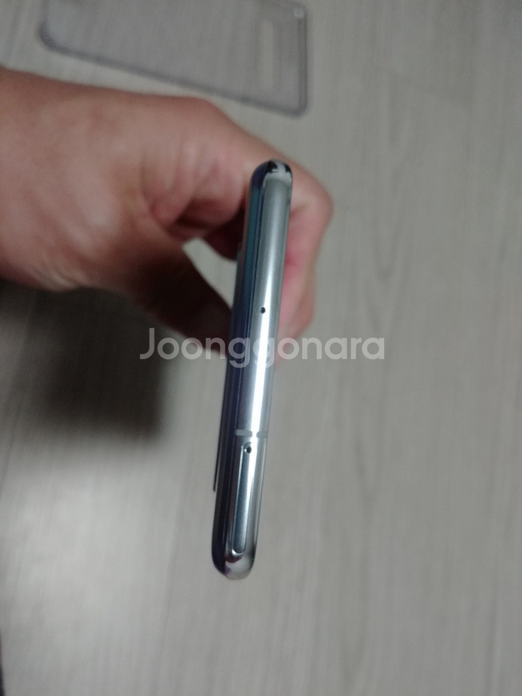 갤럭시 s10 5g 풀박스--5