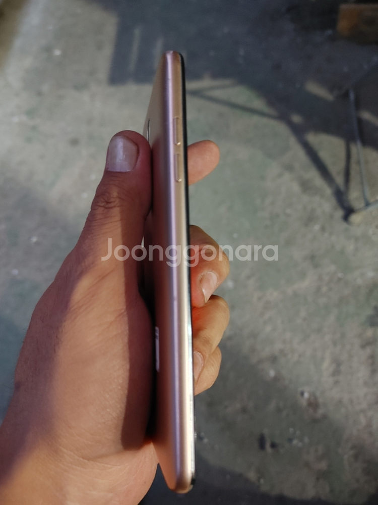 LG x4. 스마트폰--4
