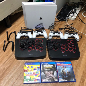 ps4 pro
