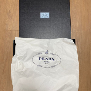프라다 토드백 3회사용 이서진 가방 판매
