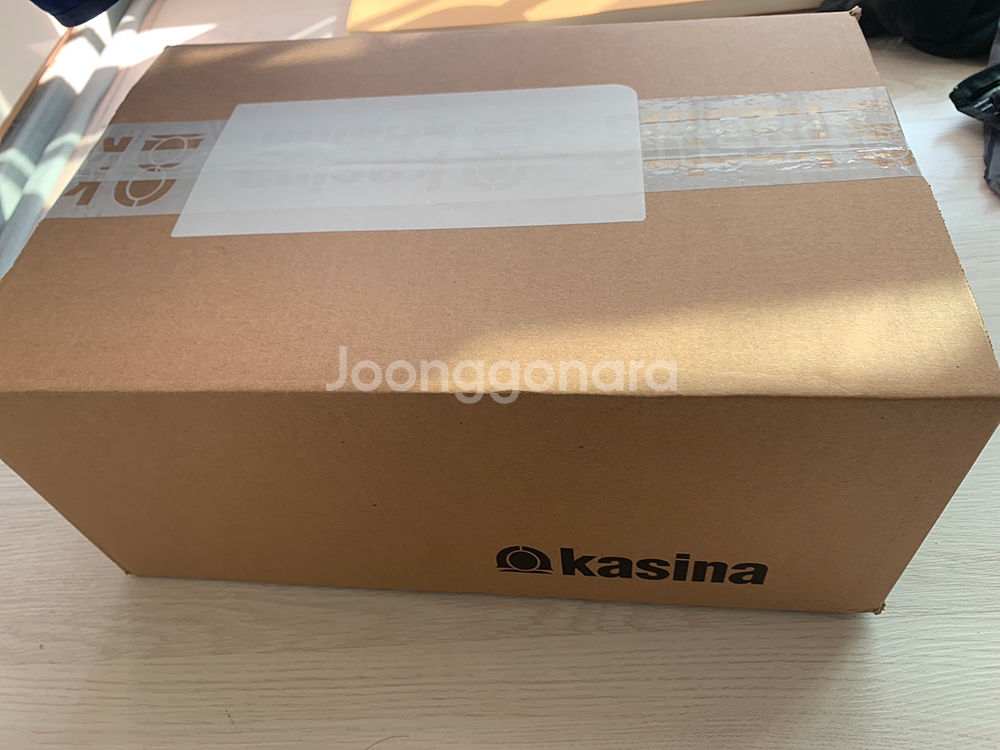 컨버스 펑첸왕 흰검 260 판매--1