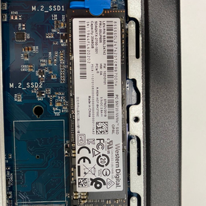 NVMe SSD 2TB 판매