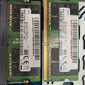삼성 노트북 메모리 32GB 판매