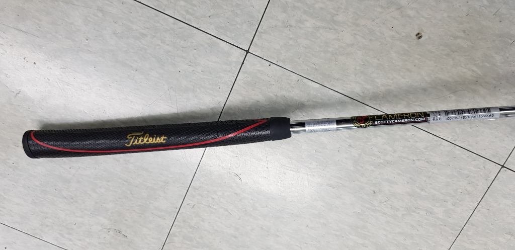 스카티카메론 퓨츄라 7M 34인치(가격내림)--4