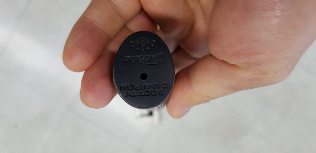 스카티카메론 퓨츄라 7M 34인치(가격내림)--5