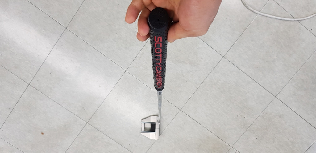 스카티카메론 퓨츄라 7M 34인치(가격내림)--6