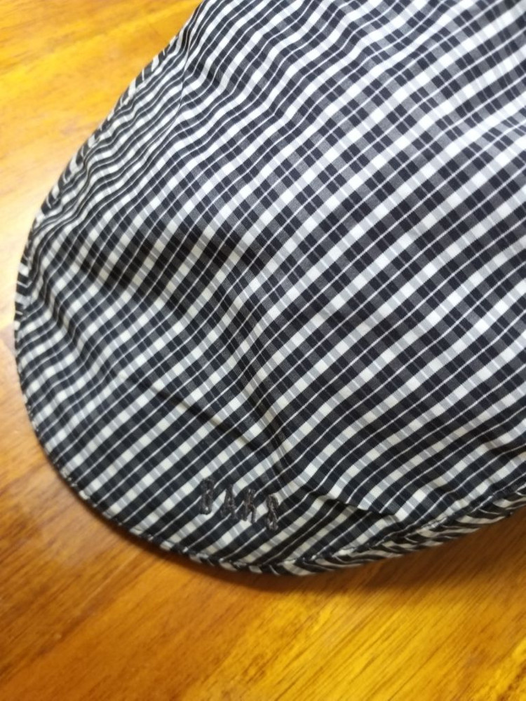 남여공용 닥스 가을.겨울 헌팅캡 (57cm) 이미지