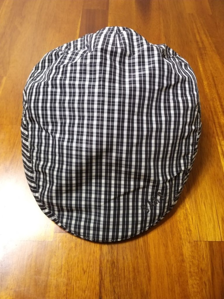 남여공용 닥스 가을.겨울 헌팅캡 (57cm) 이미지