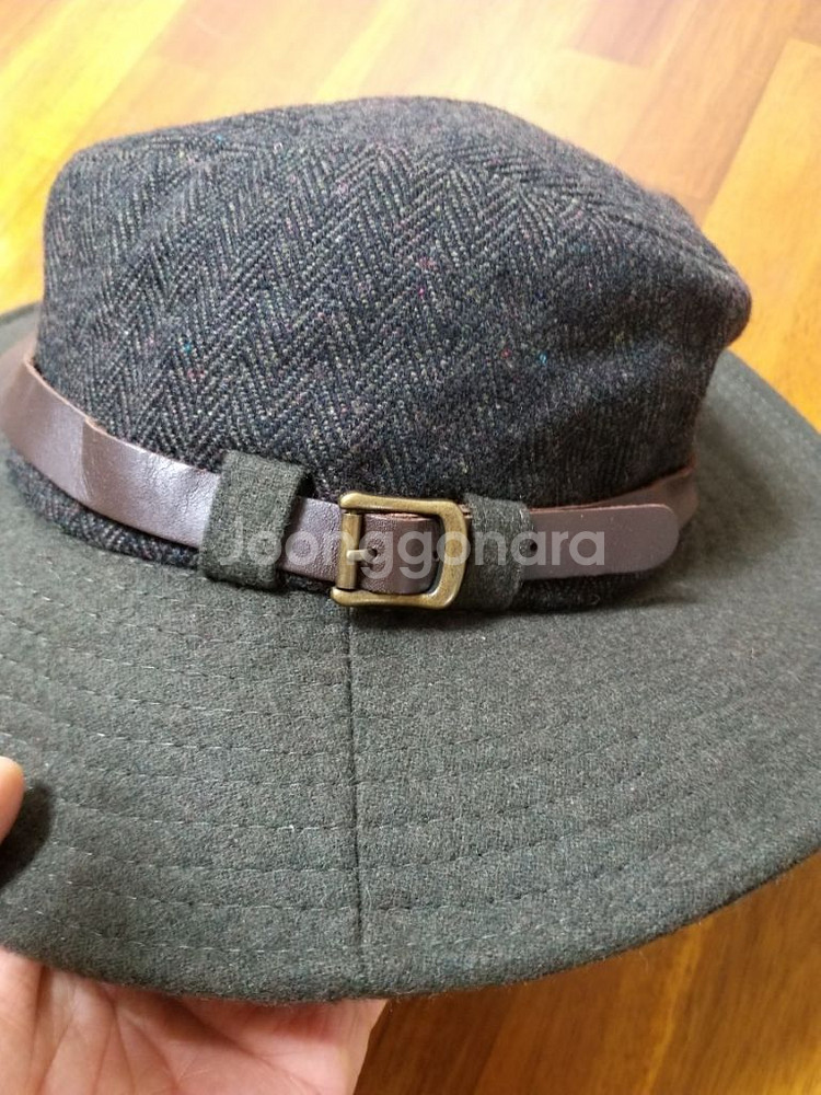 남여공용 네파 겨울.간절기 등산모자 (58cm)--2