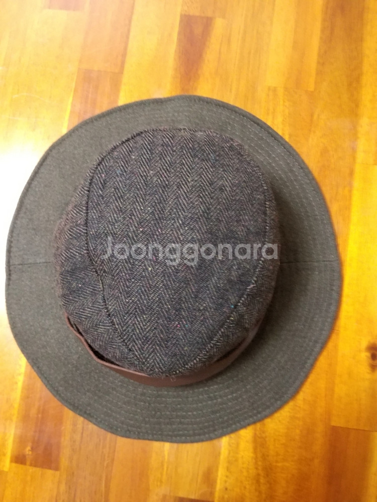 남여공용 네파 겨울.간절기 등산모자 (58cm)--3